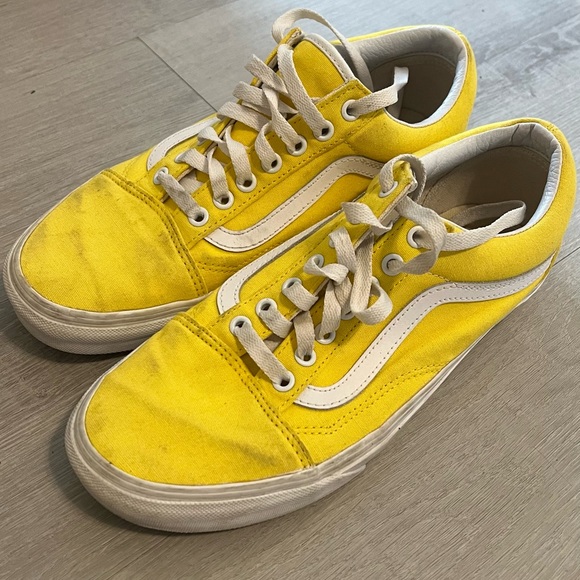 Vans old skool - Picture 2 of 2